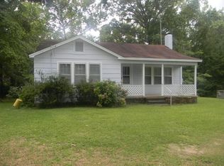 4348 Craig Springs Rd, Sturgis, MS 39769