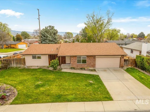 5744 N Millrun Ave, Garden City, ID 83714