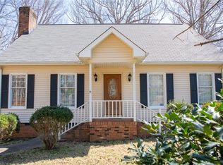 401 Joyce Rd, Hillsborough, NC 27278