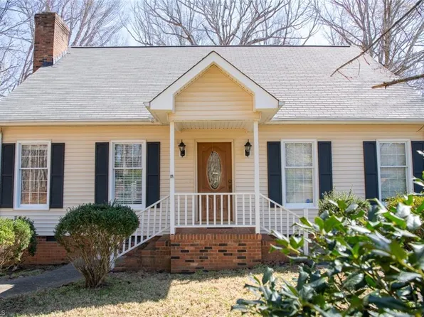 401 Joyce Rd, Hillsborough, NC 27278