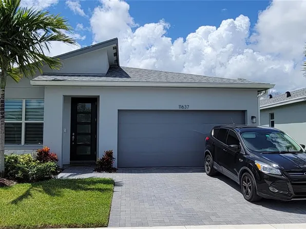 11637 SW Lyra Dr, Port Saint Lucie, FL 34987