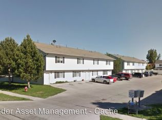 1393 N 260 W APT 4, Logan, UT 84341
