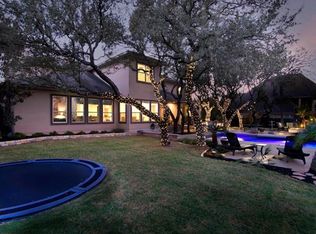 3226 Bay Hill Ln, Round Rock, TX 78664