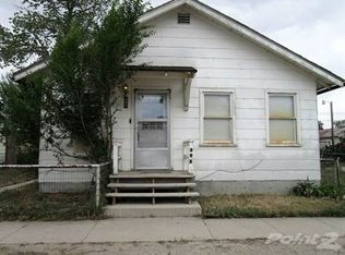 392 Watson St, Midwest, WY 82643