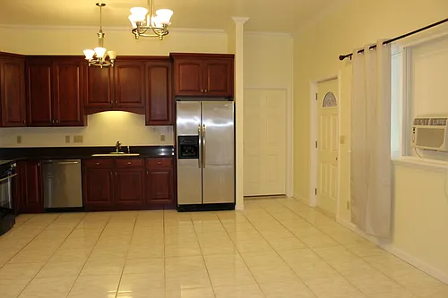 Floor plan kalani west