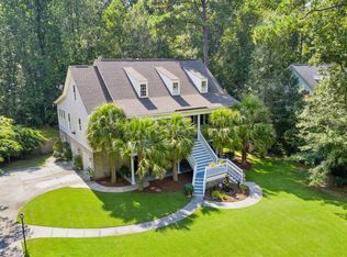 208 Huntington Rd, Summerville, SC 29483