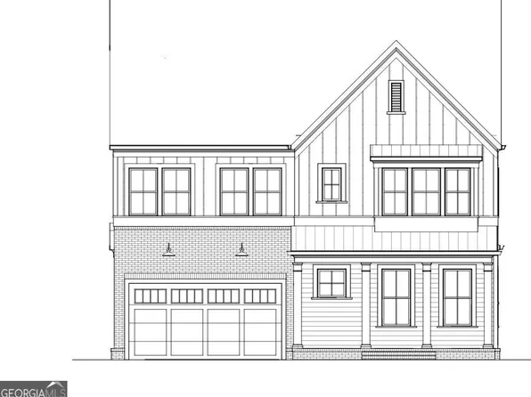 200 Dawson Dr, Woodstock, GA 30188