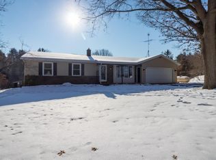 15311 M 216, Three Rivers, MI 49093