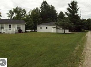 4227 Fox Run, Remus, MI 49340