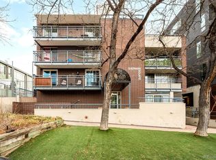 Sherman Square, Denver, CO 80203