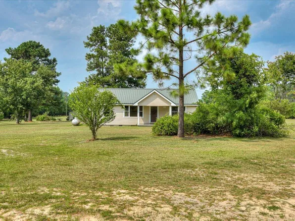 4224 Hwy 171 North, Louisville, GA