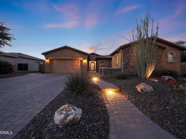 19334 W PASADENA Avenue, Litchfield Park, AZ 85340