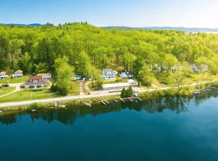 850 Laconia Rd #4G, Tilton, NH 03276
