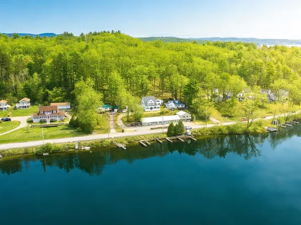 850 Laconia Road #4G, Tilton, NH 03276