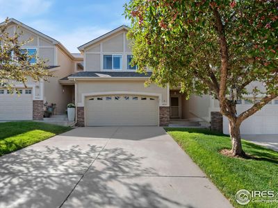 4603 Chokecherry Trl UNIT 4, Fort Collins, CO, 80526
