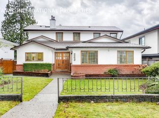 243 E 22nd St, North Vancouver, BC