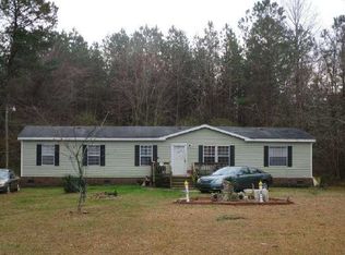 495 Mile Rd, Vanceboro, NC 28586