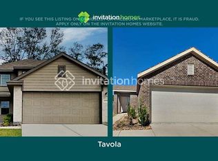 18630 Via Barletta Ln, New Caney, TX 77357