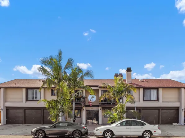 4510 34th St Unit 7, San Diego, CA 92116
