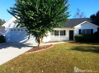 2 Morning Glory Ct, Fountain Inn, SC 29644