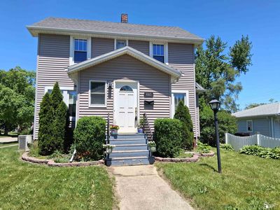 603 Scottwood Ave, Monroe, MI, 48162