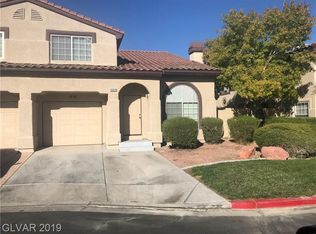 2604 Smoke Canyon Ave, Henderson, NV 89074