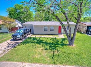 806 Jardin Dr, Mesquite, TX