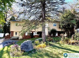 1244 N Ott St, Allentown, PA 18104