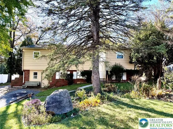 1244 N Ott St, Allentown, PA 18104