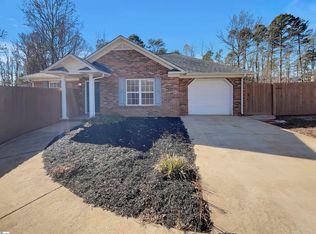 128 Sunrise Rd, Spartanburg, SC 29302