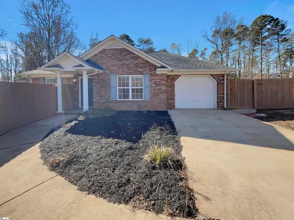 128 Sunrise Rd, Spartanburg, SC 29302