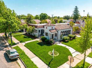 1602 W Harding Way, Stockton, CA 95203