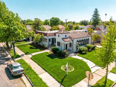1602 W Harding Way, Stockton, CA, 95203