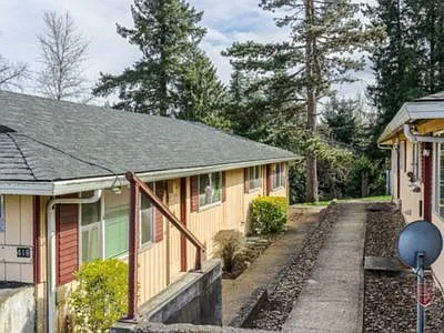 Duplex View