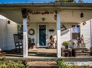 302 1st Ave, Ripley, WV 25271