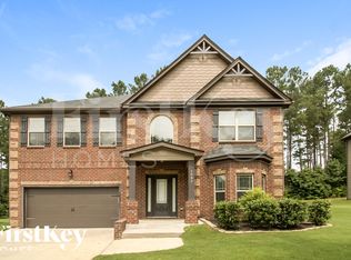 1087 Sly Fox Run, Fairburn, GA 30213
