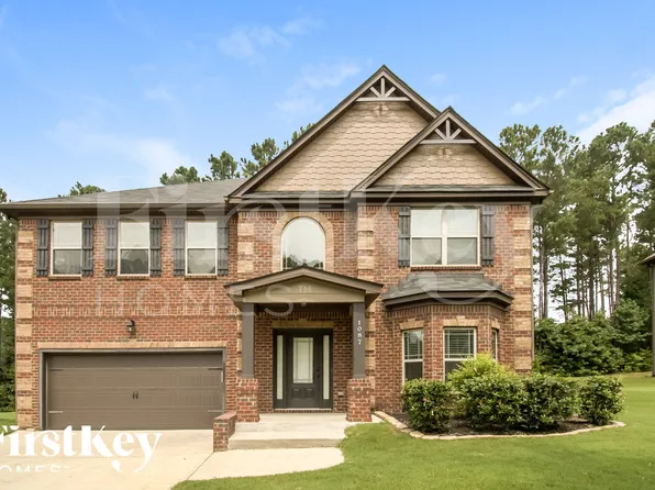 1087 Sly Fox Run, Fairburn, GA 30213