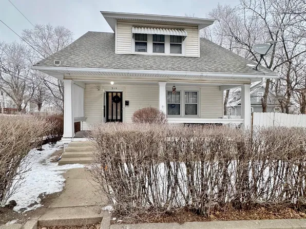315 18th St, Sioux City, IA 51105
