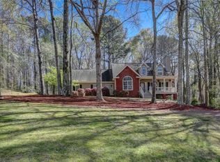 3410 Briscoe Dr, Monroe, GA 30655