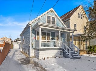 268 Riverside Ave, Buffalo, NY 14207