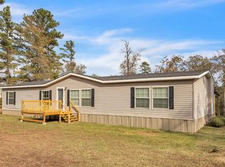 195 Filly Rd, Gilmer, TX 75645