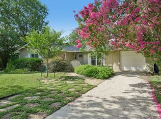 3626 Highcliff Dr, San Antonio, TX 78218