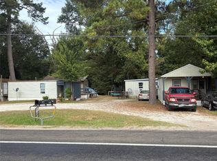 1490 S Byrd Ave, Shepherd, TX 77371