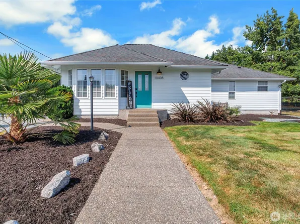 10408 23rd Avenue E, Tacoma, WA 98445