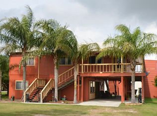 24 Saint Joseph Ave, Port Lavaca, TX 77979