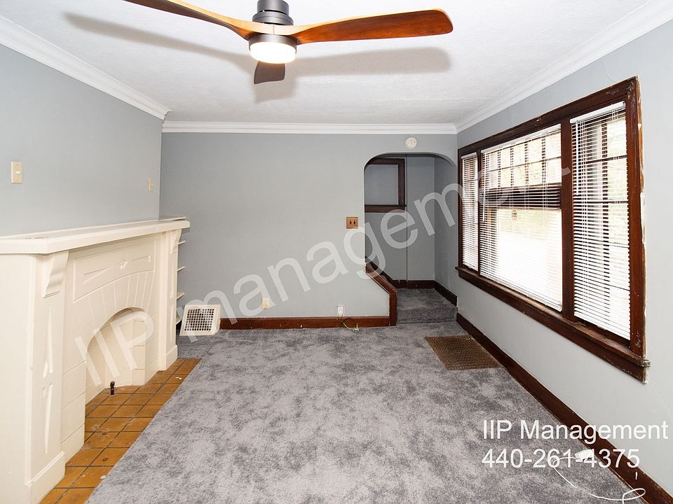 1292 Plainfield Rd Cleveland OH Zillow