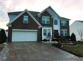 1019 Sweet Brier Dr, Aliquippa, PA