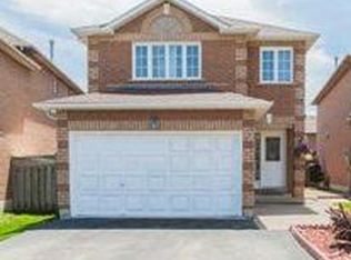 57 Zachary Dr, Brampton, ON L7A 1H7