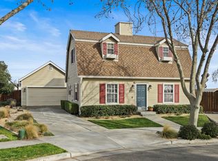 651 Georgetown Ct, Tracy, CA 95377