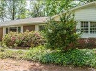 111 S Warwick Rd, Greenville, SC 29617